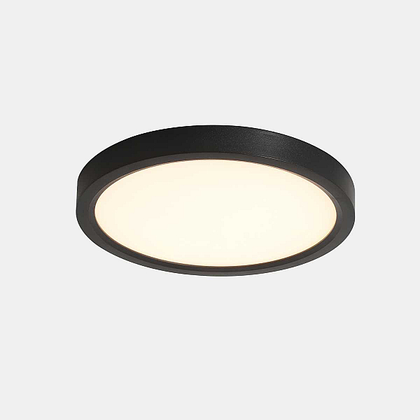 Потолочный светильник Crystal Lux CLT 526C230 BL