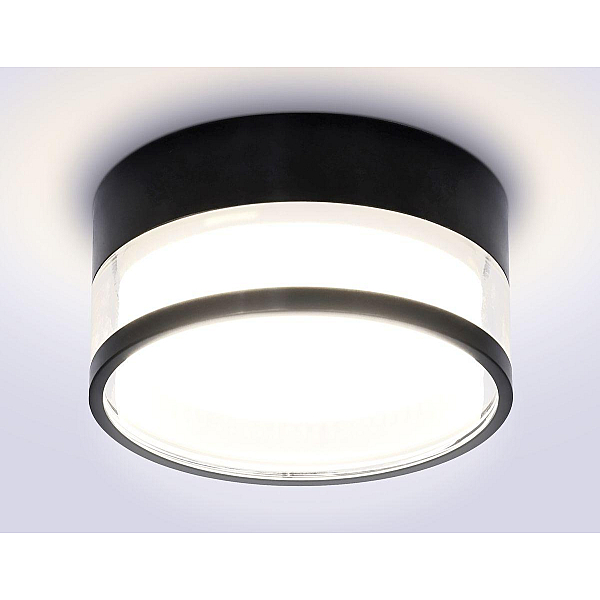 Потолочный светильник Ambrella light Techno Spot GX53 Acrylic tech TN5506