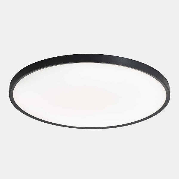 Потолочный светильник Crystal Lux CLT 526C600 BL