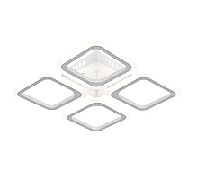 Потолочный светильник Escada Attic 10228/4LED