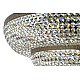 Потолочный светильник Arti Lampadari Santa E 1.8.80.600 GB