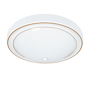 Потолочный светильник Arte Lamp James A4049PL-3WH