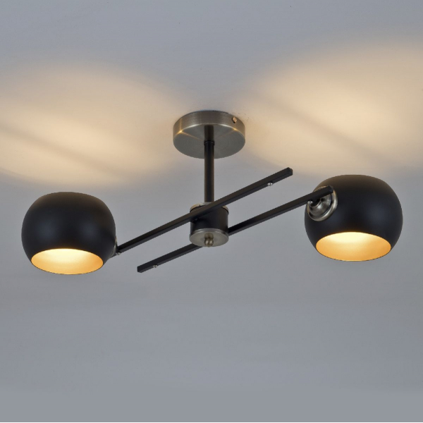 Потолочный светильник Modemodern MD.5171.2 Потолочный светильник Modemodern MD.5171.2