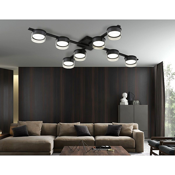 Потолочный светильник Ambrella Light Comfort FL51671