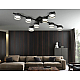 Потолочный светильник Ambrella Light Comfort FL51671
