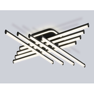 Потолочный светильник Ambrella Light Comfort LineTech FL6262