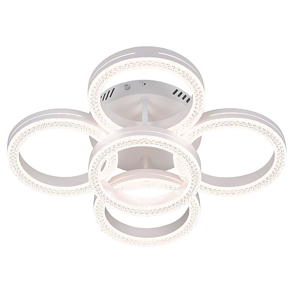 Потолочный светильник Rivoli Juniper 6187-701