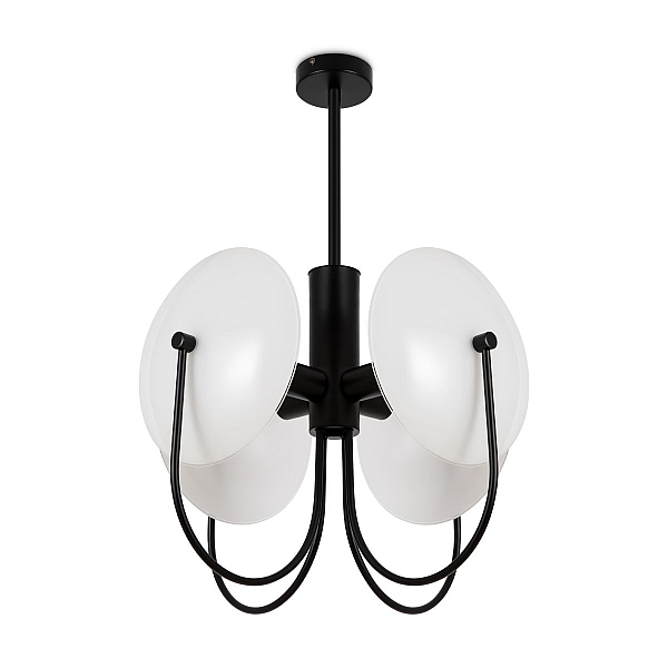 Подвесной светильник Freya Эллипс / Ellipse FR5320PL-04B