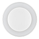 Потолочный cветильник Nowodvorski Nikki Round Led White 11205