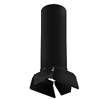 Потолочный светильник Lightstar RULLO R6497487 (216497+202487)
