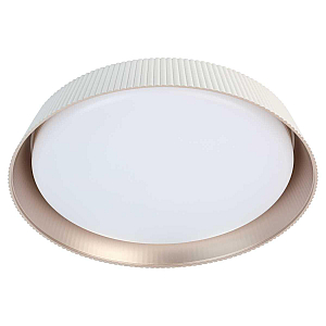 Потолочный светильник ЭРА Классик SPB-6 Bella 48W-3K-6,5K WH 3000-6500К Б0070193