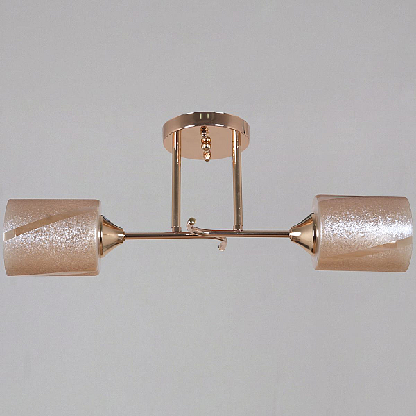 Потолочная люстра Reluce 51460-0.3-02 FG