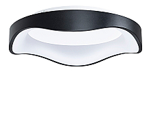 Потолочный светильник Arte Lamp Ankaa A3085PL-48BK