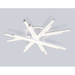 Потолочный светильник Ambrella Light Comfort LineTech FL6275