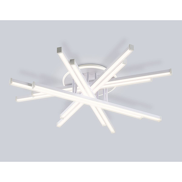 Люстра Ambrella Light COMFORT FL6275