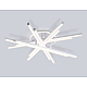 Люстра Ambrella Light COMFORT FL6275