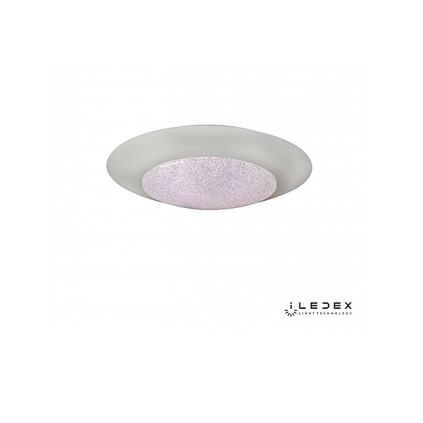 Потолочный светильник iLedex Plain 6146/36W WH