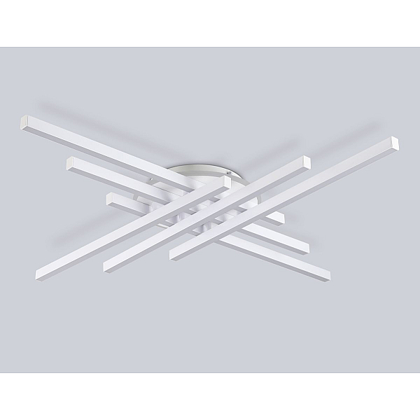 Люстра Ambrella Light COMFORT FL6285