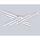 Люстра Ambrella Light COMFORT FL6285