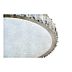 Потолочный светодиодный светильник iLedex Crystal 16336C/400 CR