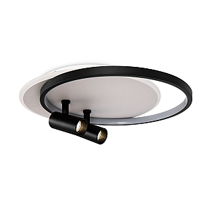 Потолочный светильник Freya Spotlights FR6083CL-L106WB