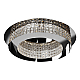 Потолочный светодиодный светильник iLedex Event Wx7005-1C60 CR