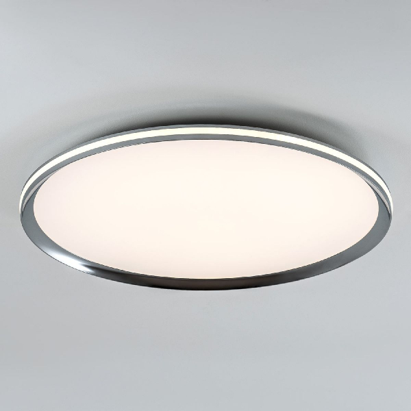 Потолочный светильник LED4U L3020-600 CR Потолочный светильник LED4U L3020-600 CR