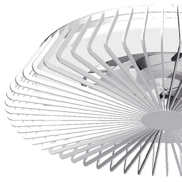 Мебельный светильник Kanlux LINEAL 3LED12 7120