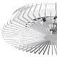 Мебельный светильник Kanlux LINEAL 3LED12 7120