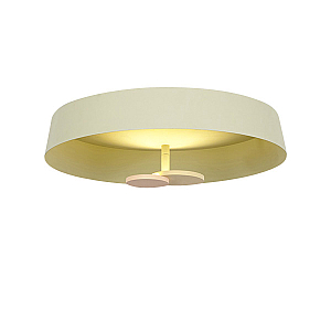 Потолочный светильник DeLight Collection MX19001031-1A yellow