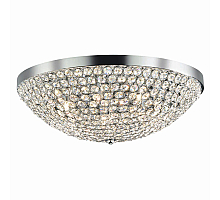 Потолочный светильник Ideal Lux Orion PL7 059150