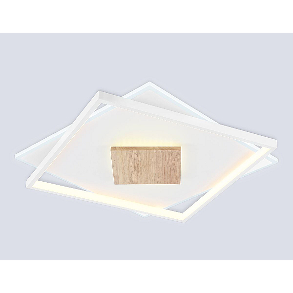 Светильник потолочный Ambrella light COMFORT FL4790
