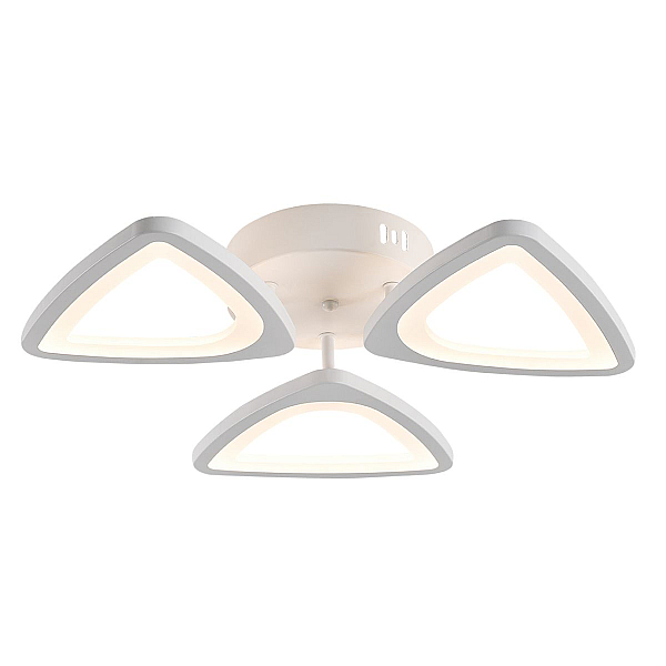 Потолочный светильник Escada  10273/3LED