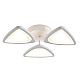 Потолочный светильник Escada  10273/3LED
