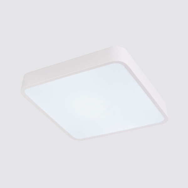 Потолочный светильник LED4U L2022-300 WH Потолочный светильник LED4U L2022-300 WH