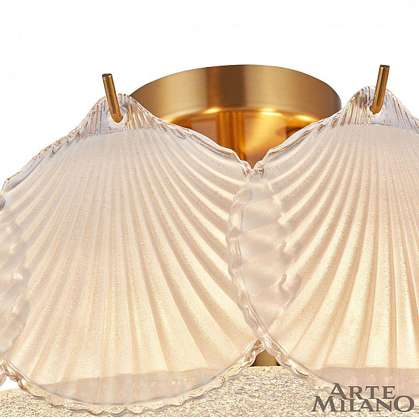 Потолочный светильник Arte Milano Rim 316009/D500 BS