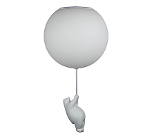Потолочный светильник Loft IT Teddy 10030L