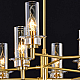Потолочный светильник ILLUMICO IL5216-12PLS-24 HIGHBALL