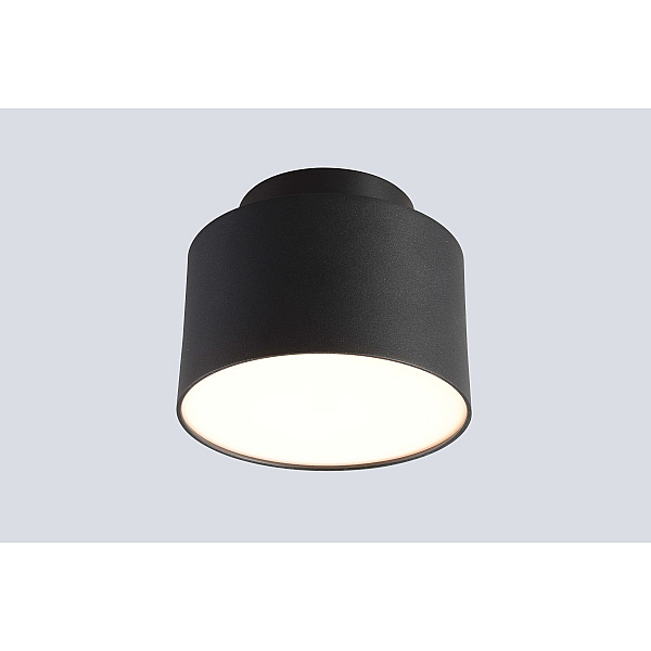 Потолочный светильник Crystal Lux CLT 085C BL