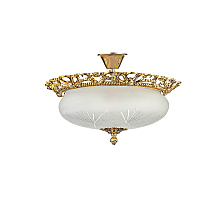 Накладная люстра Arti Lampadari Venezia E 1.13.46 G