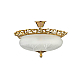 Потолочный светильник Arti Lampadari Venezia E 1.13.46 G