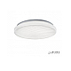 Потолочный светильник iLedex Mercury ZD5106 W-60W WH