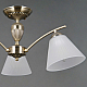 Потолочный светильник Illumico IL0900-3CSQ-26 AB ELITE