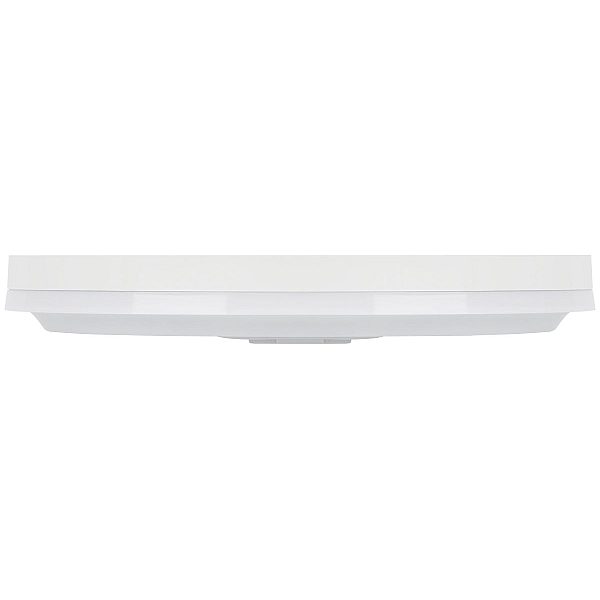 Потолочный светильник Эра SPB-6 Opal 86W-3K-6,5K-RC WH с ДУ Б0070181