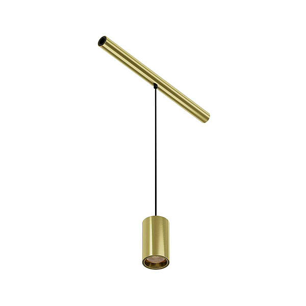 Светильник Maytoni Technical Focus LED C105PL-3W3-6K-BS