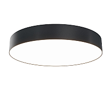 Потолочный светильник Maytoni Zon C032CL-45W3K-RD-B