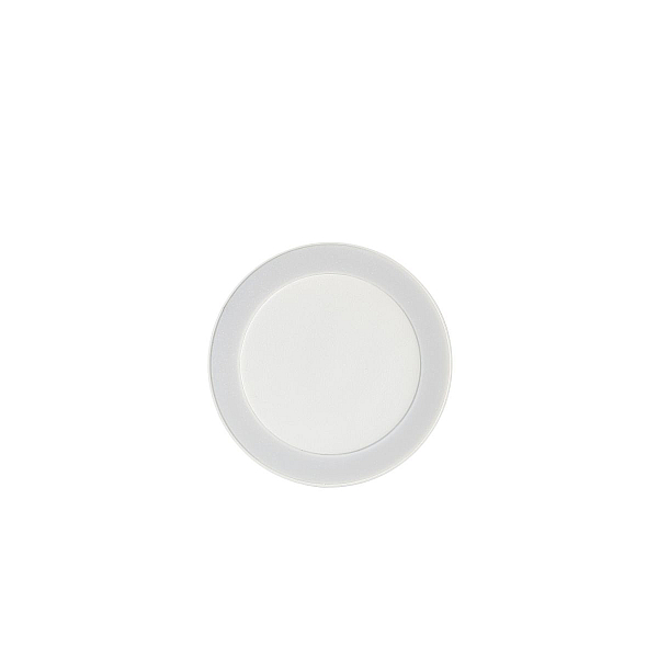 Потолочный светильник Crystal Lux CLT 074C WH