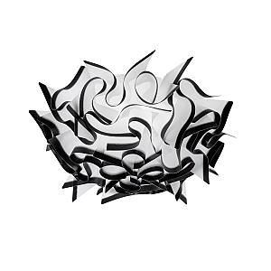 Потолочный светильник Loft IT Clizia 10593/530C Black