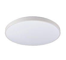 Потолочный cветильник Nowodvorski Agnes Round Led Pro White 10979