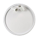 Потолочная светодиодная люстра MyFar Ceiling Focus MR9050-CL